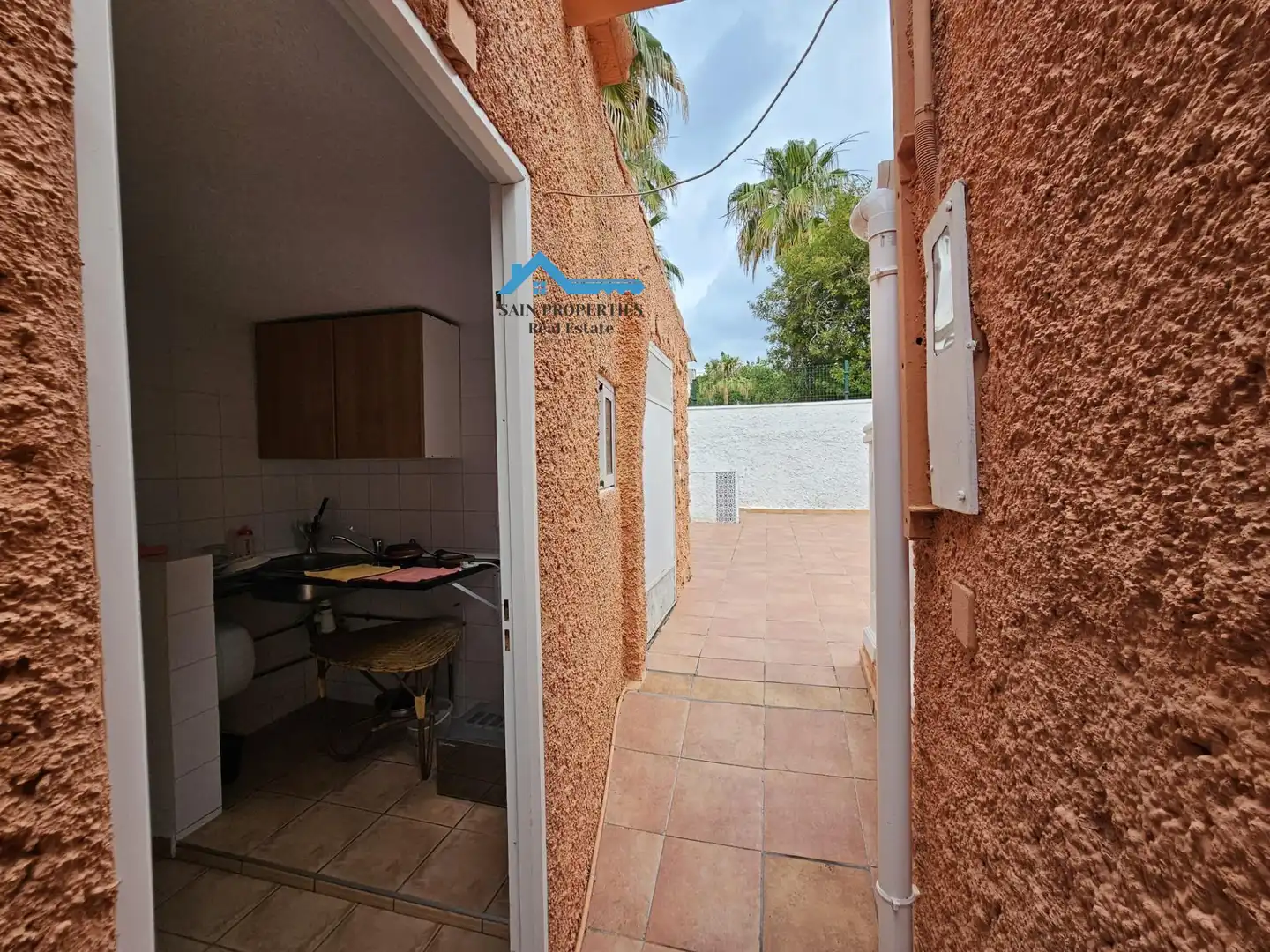 Xalet amb terrassa en venda a Rincón de Loix, imagen 53
