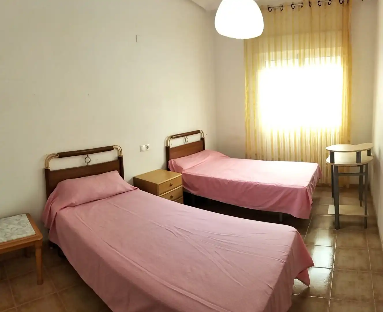 Dormitori de Apartament en venda en Rafal, Alicante