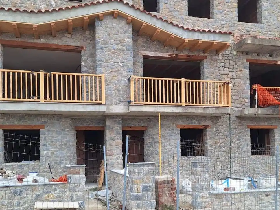 Maison avec jardin à vendre à Carrer Sense Nom 28P, imagen 4