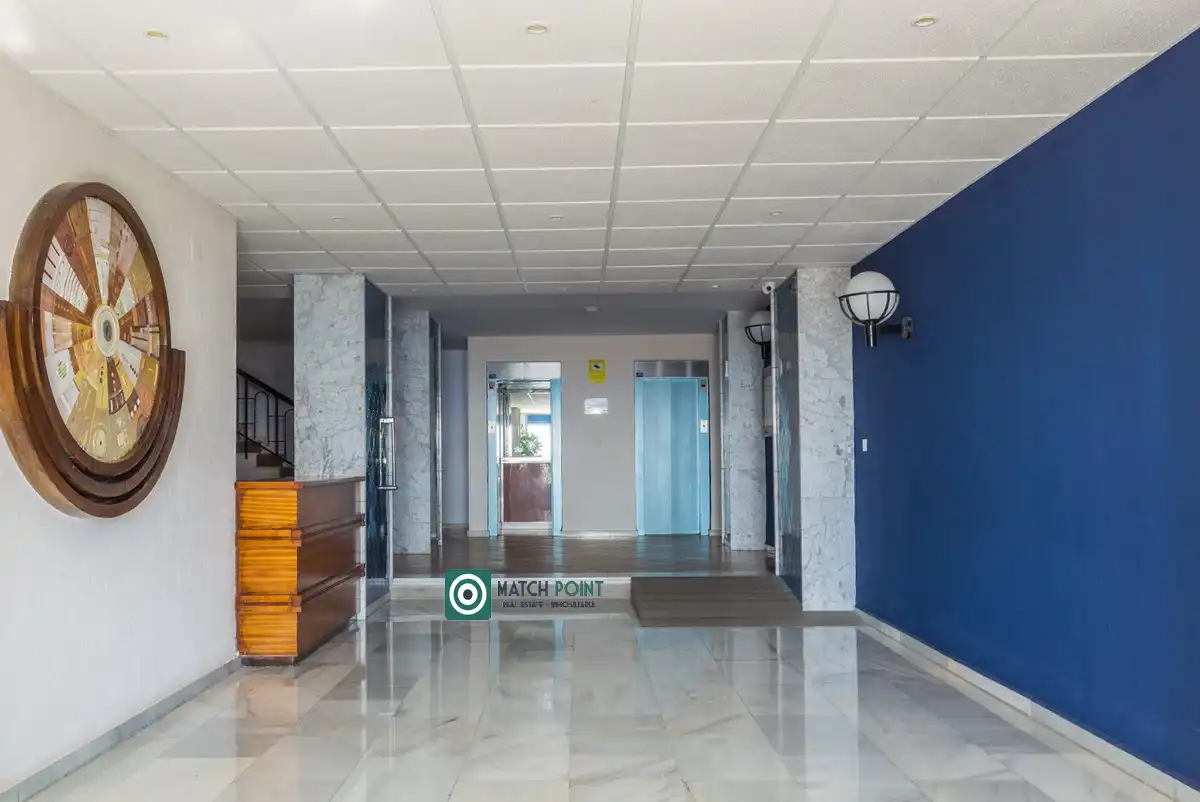 Flat for rent in Almuñécar  with Furnished