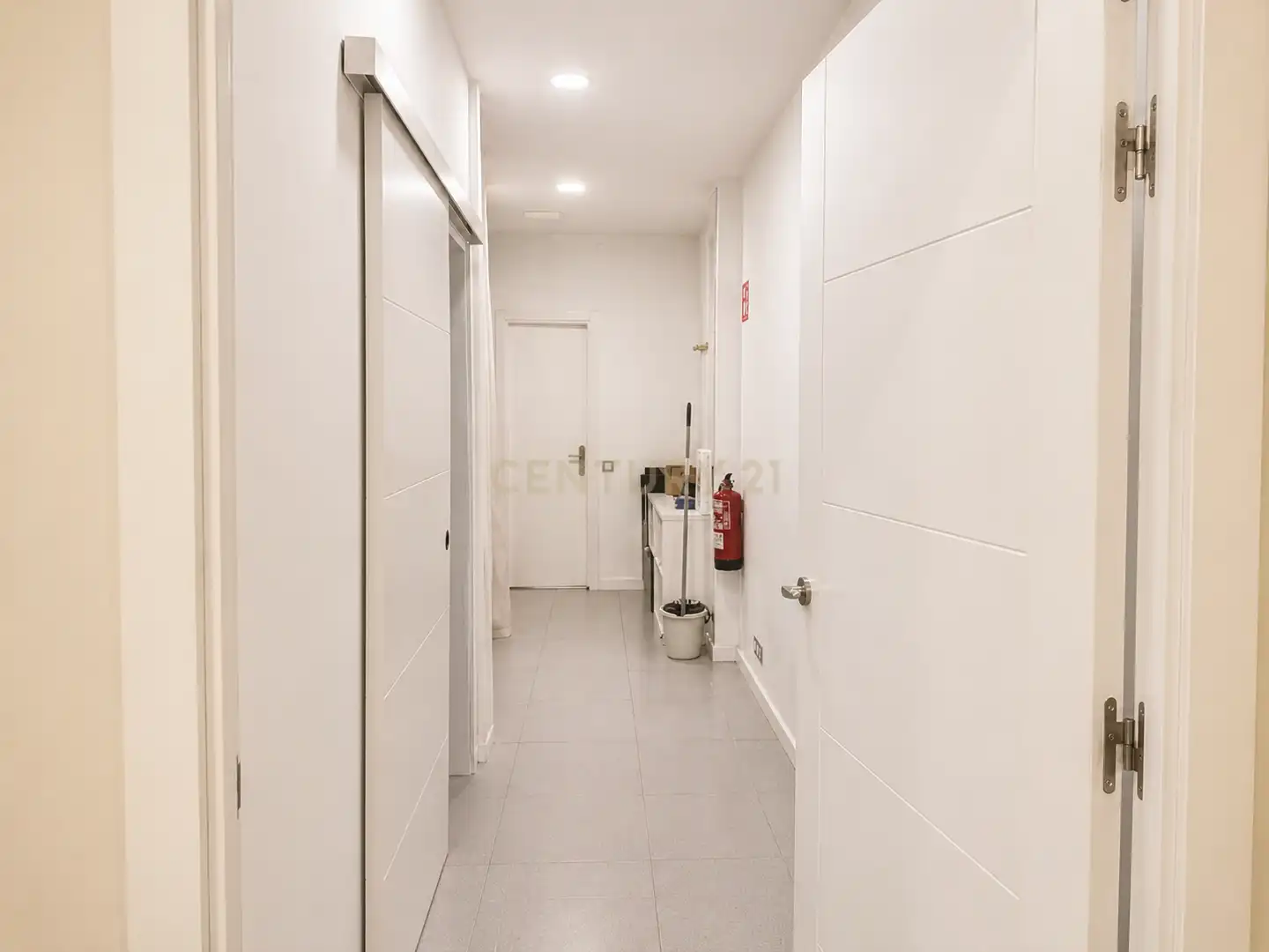 Local de alquiler en Sant Cugat del Vallès con Aire acondicionado