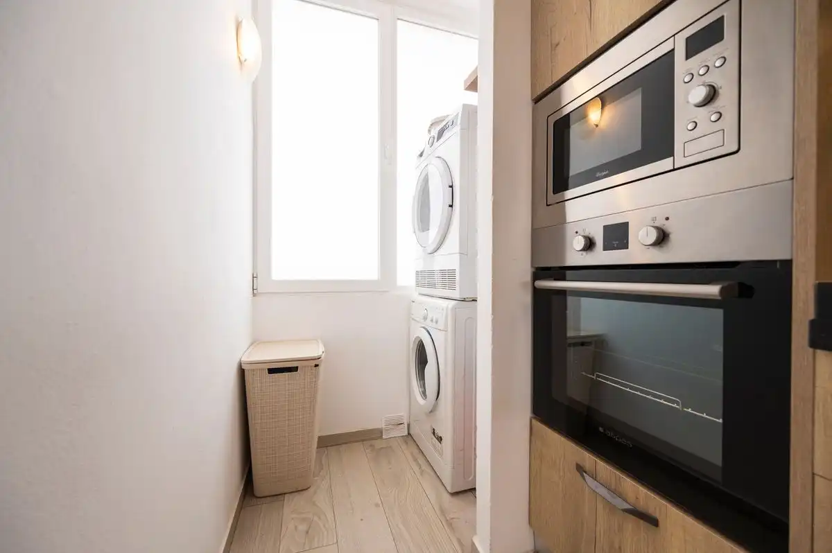 Piso con terraza en venta en Santa Eulària, imagen 11