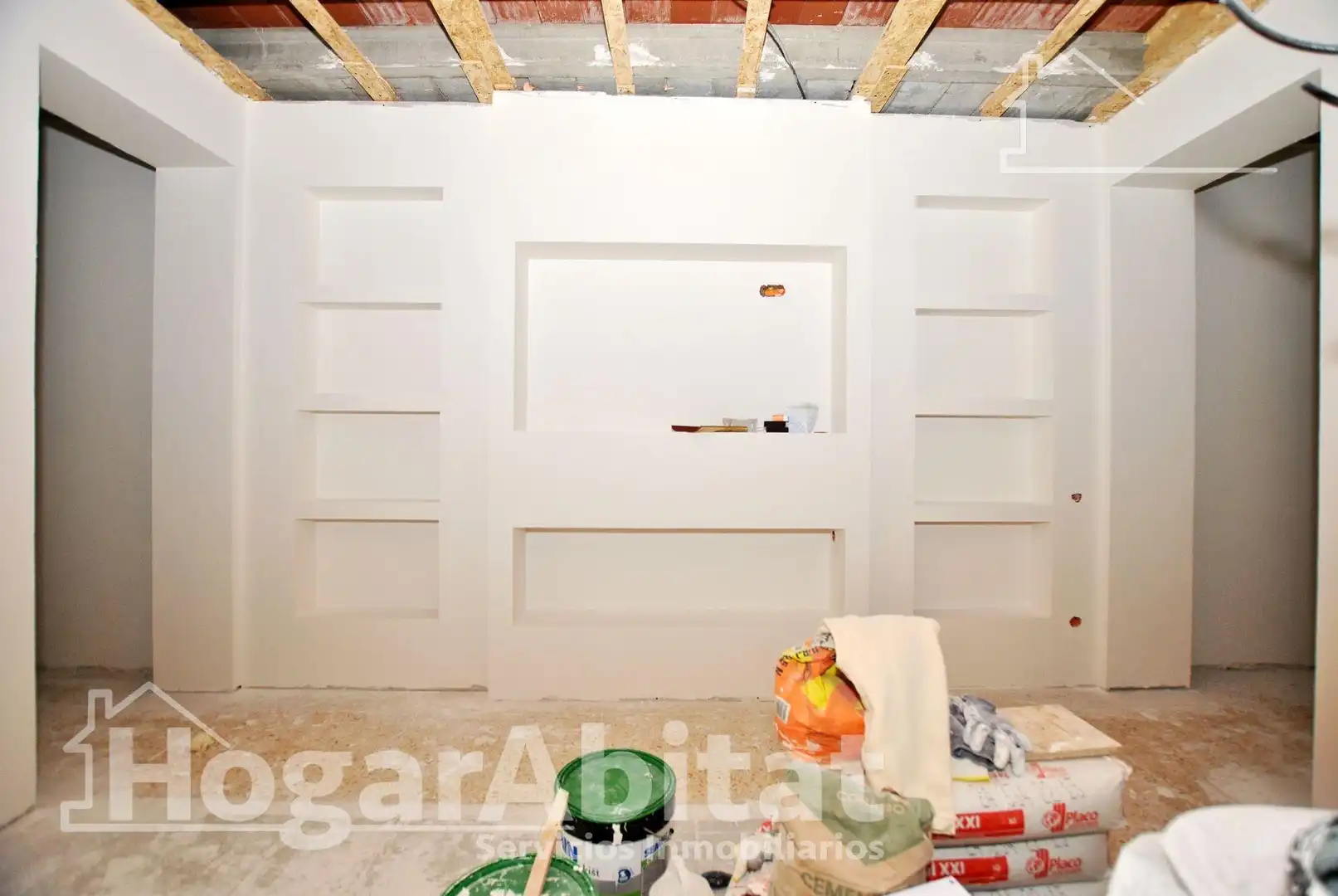 Piso en venta en Gandia con Aire acondicionado, Calefacción y Balcón