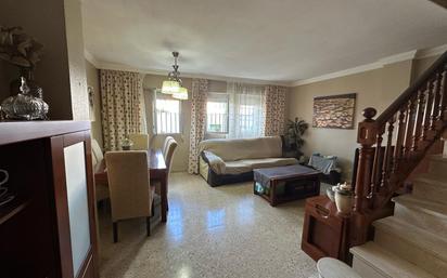 Living room of House or chalet for sale in La Línea de la Concepción
