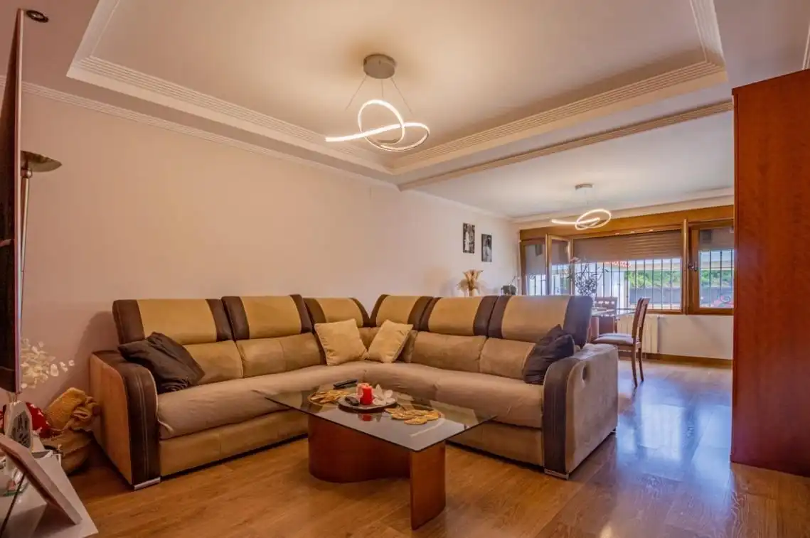 Detached homes for sale in Calle els Olius, 35, Pueblo - Urbanizaciones