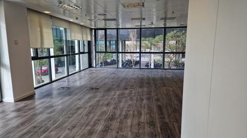 Foto 3 de Oficina de lloguer a Sant Josep, L'Hospitalet de Llobregat