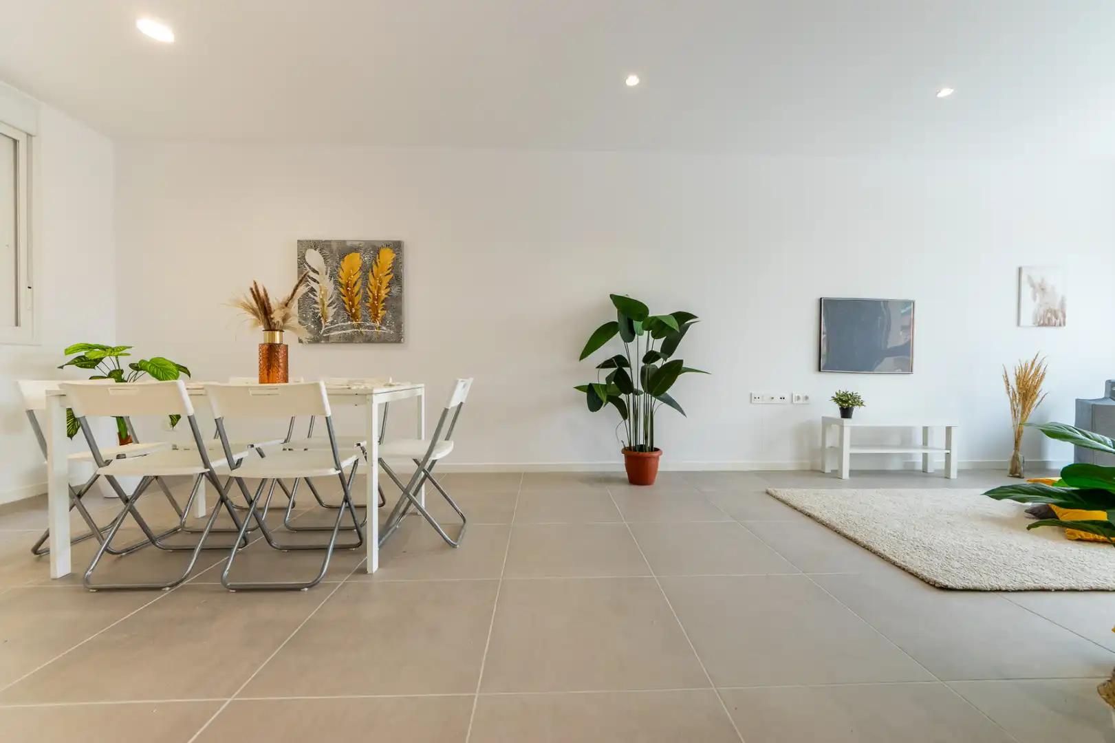 Comedor de Piso en venta en Montblanc con Aire acondicionado, Calefacción y Terraza