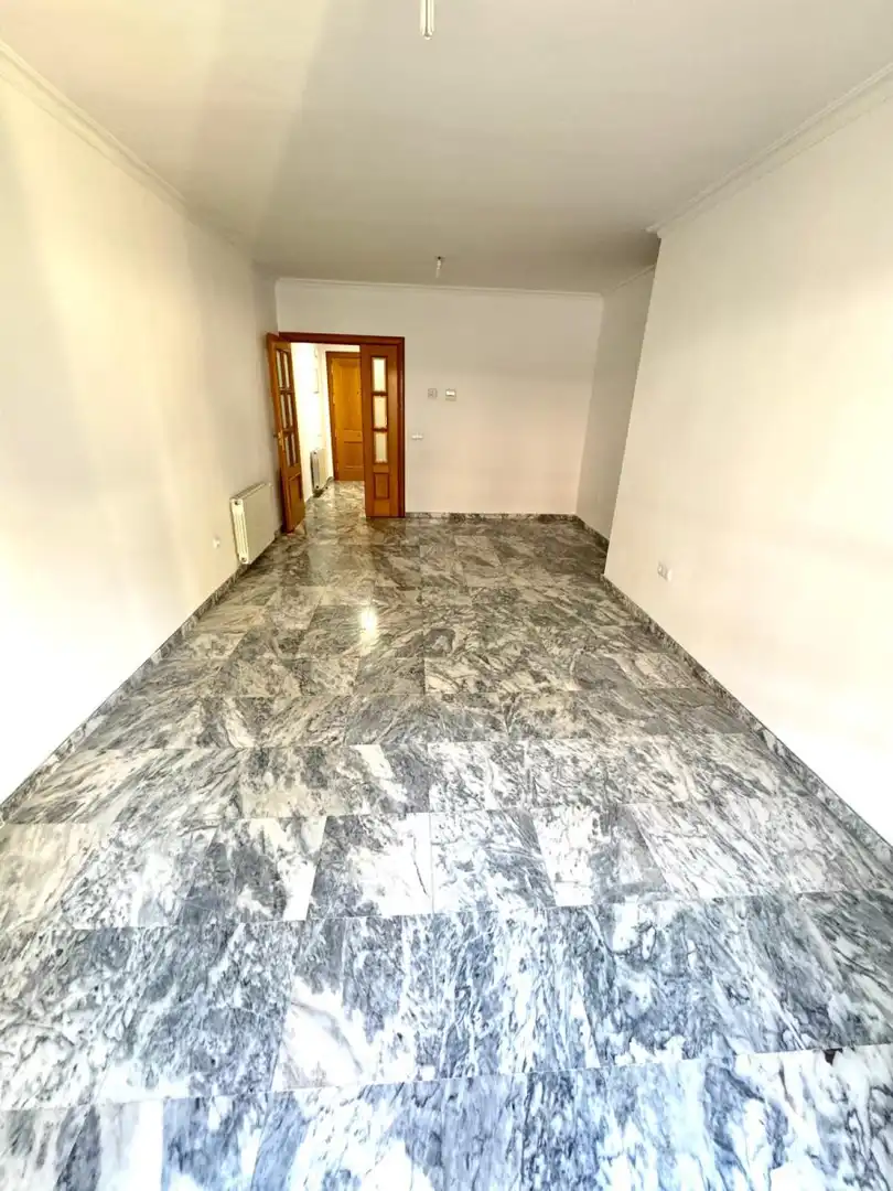 Piso de alquiler en Badajoz con Aire acondicionado, Calefacción y Terraza