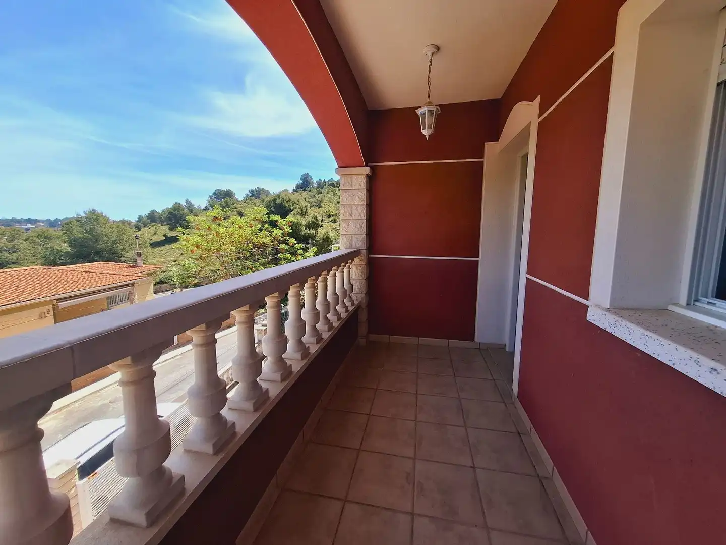 Xalet amb piscina en venda a Los Jardines-Els Rosers, imagen 18