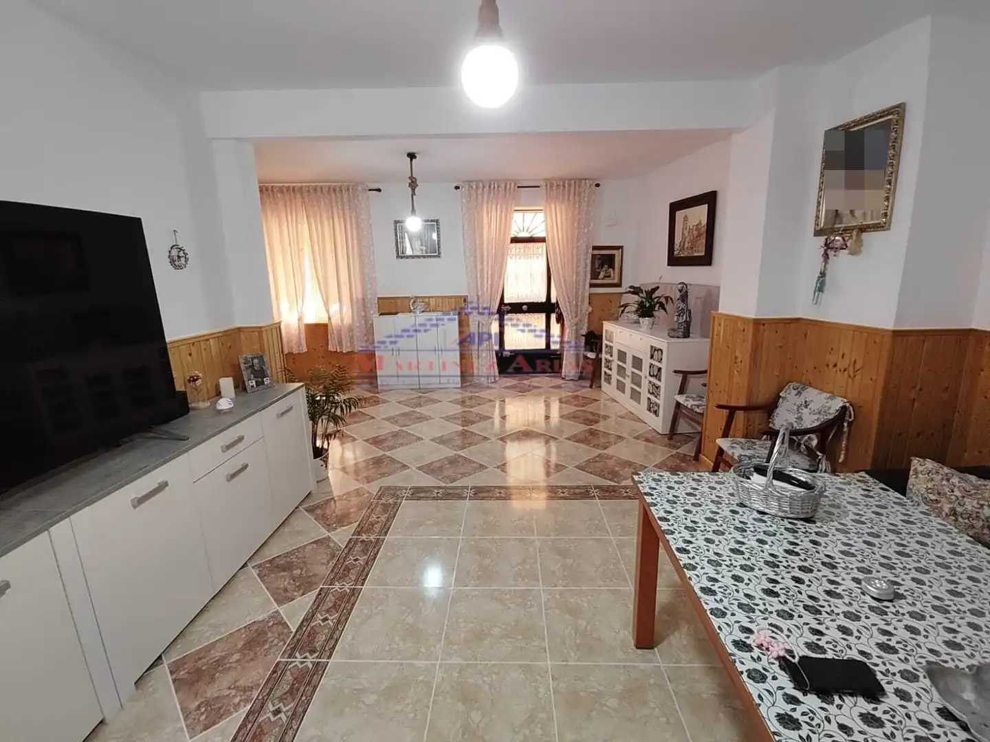 Kitchen of Detached homes for sale in Jaén  with Air Conditioner and Terrace