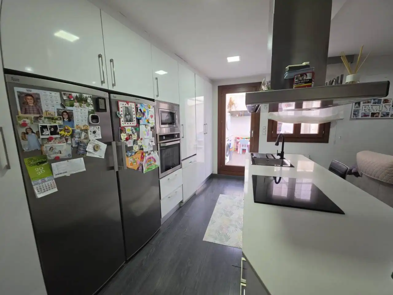 Flat with lift for sale in Baza, imagen 9