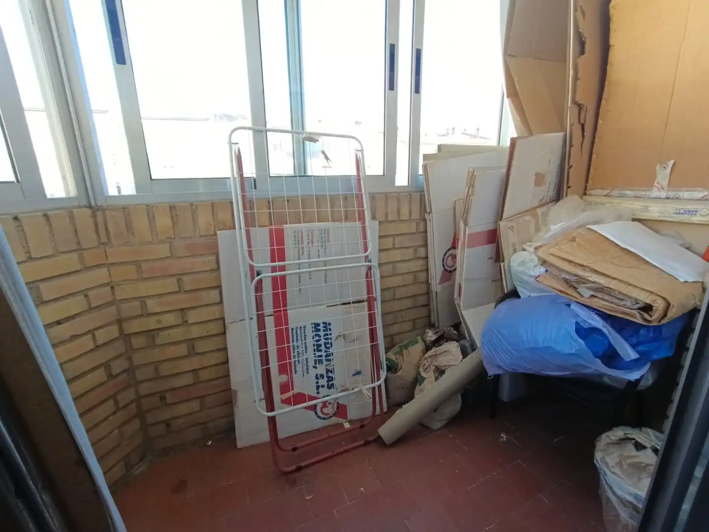 Piso en venta en Cáceres