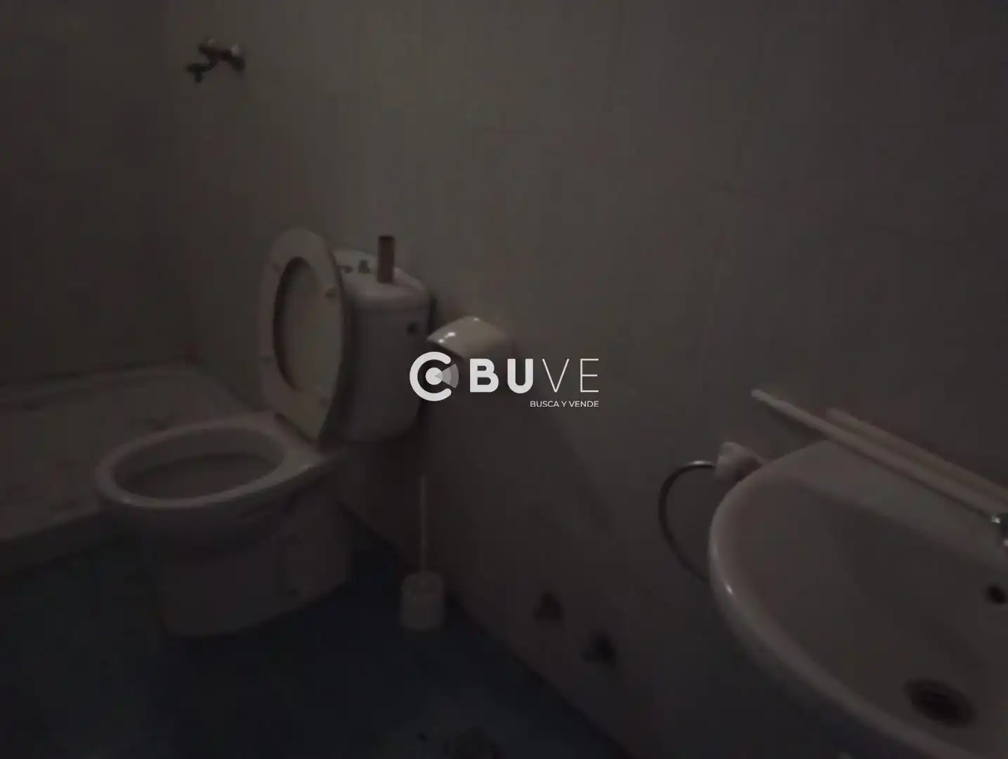 Bathroom of Houses for sale in Ortigueira