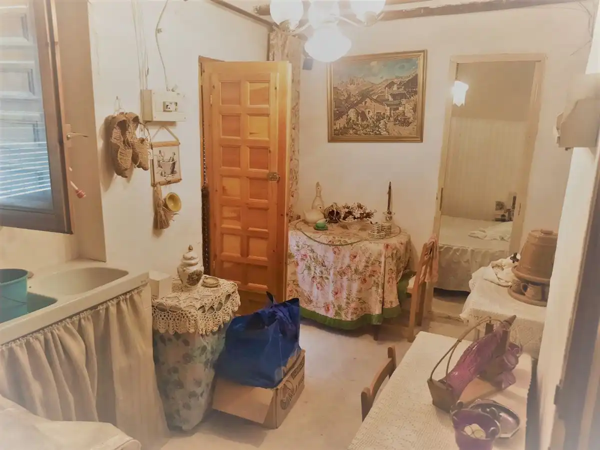 Casa amb terrassa en venda a Sella, imagen 20