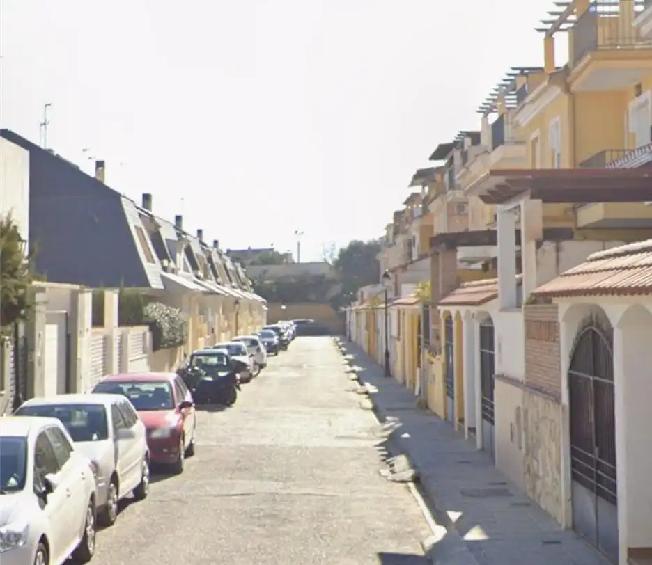 Adossat amb jardí en venda a Ogíjares, imagen 2