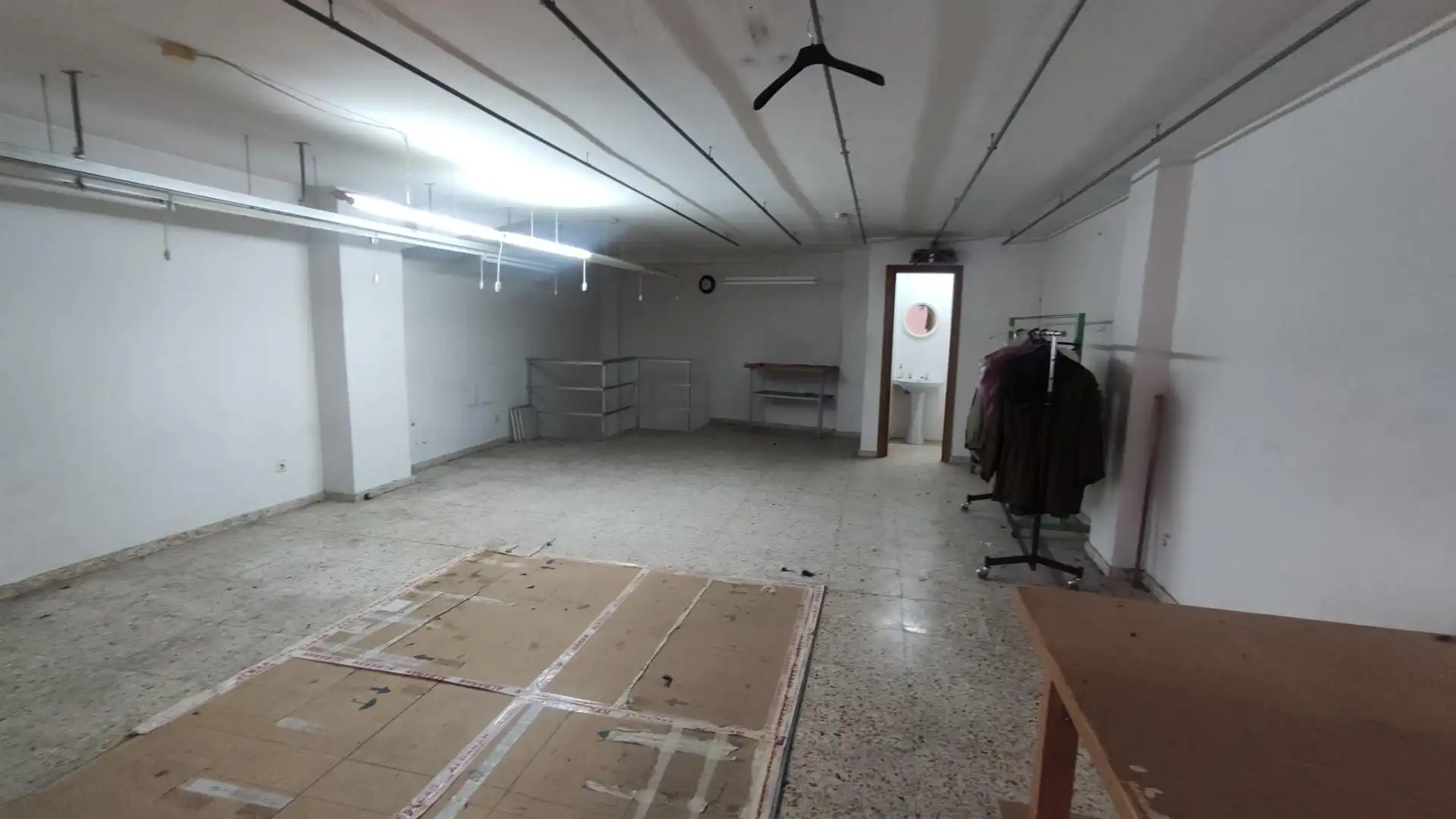 Local en venta en Torrelavega 