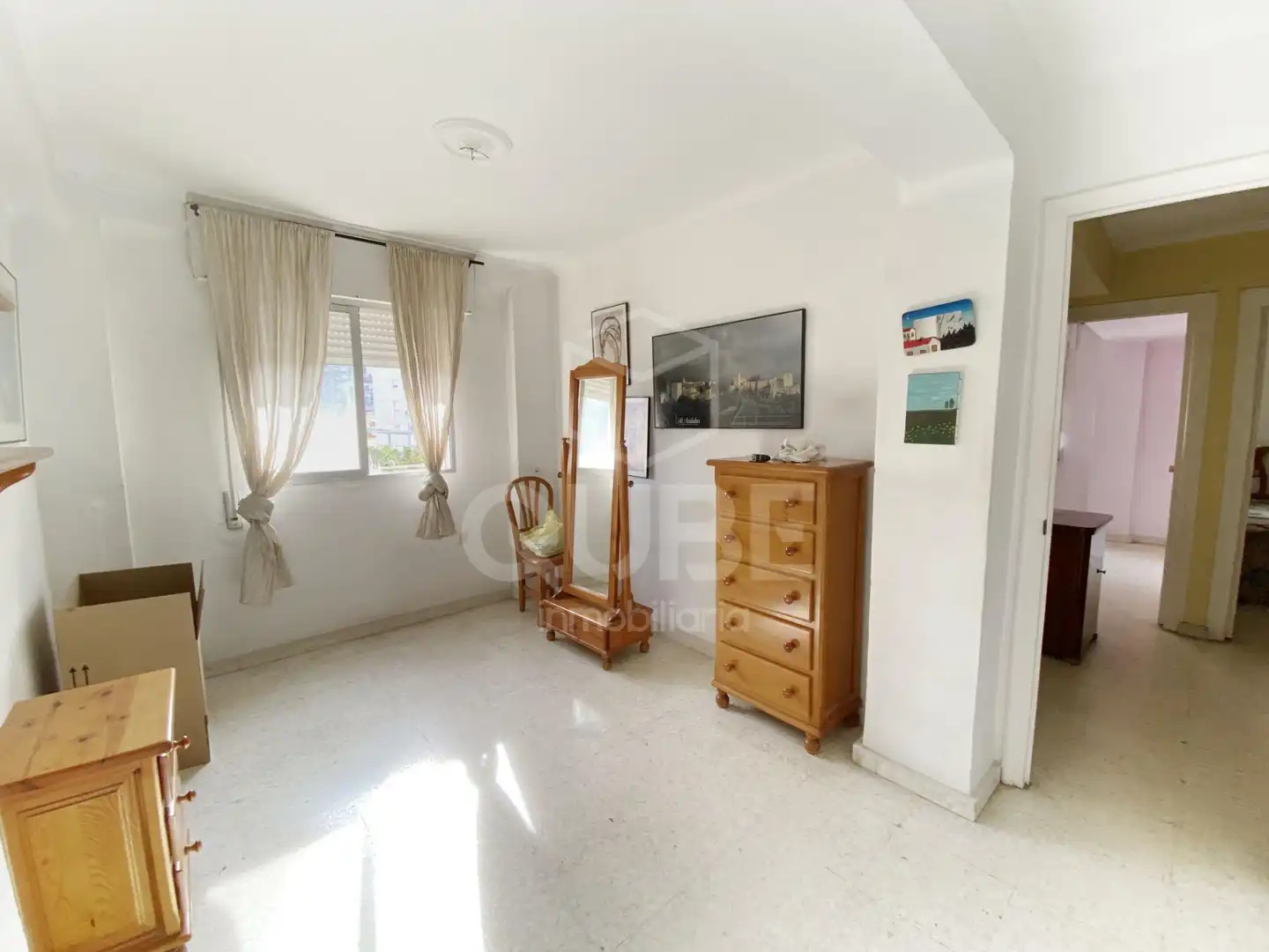 Piso con ascensor en venta en Calle GERONA, imagen 11