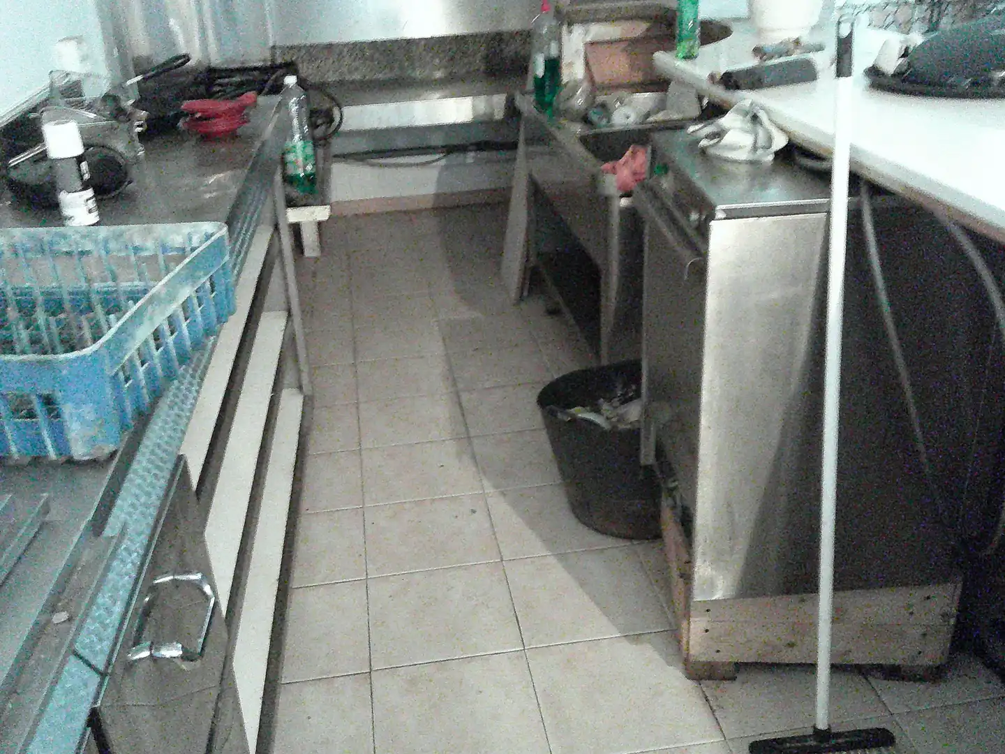 Gewerbefläche zum Verkauf in Calle BADAJOZ, imagen 15