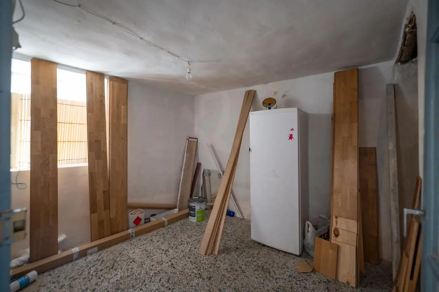 Casa o xalet en venda en Muñana amb Terrassa