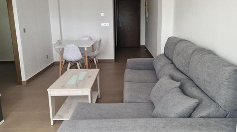 Foto 2 de Apartament en venda a La Nucia Pueblo, La Nucia