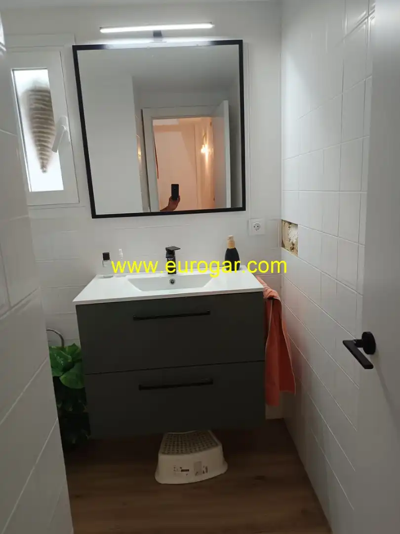 Baño de Casa o chalet en venta en Chiva con Aire acondicionado, Terraza y Balcón