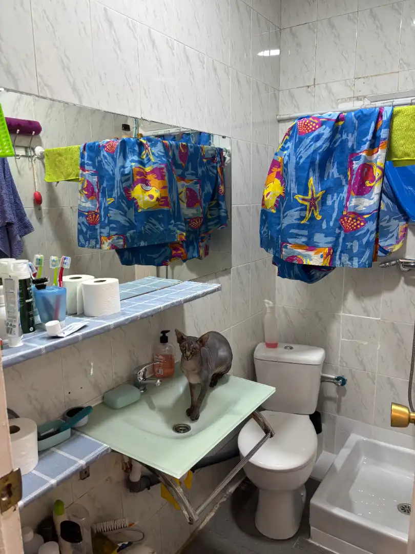 Appartement à vendre à Carrer de Calderón de la Barca, imagen 8