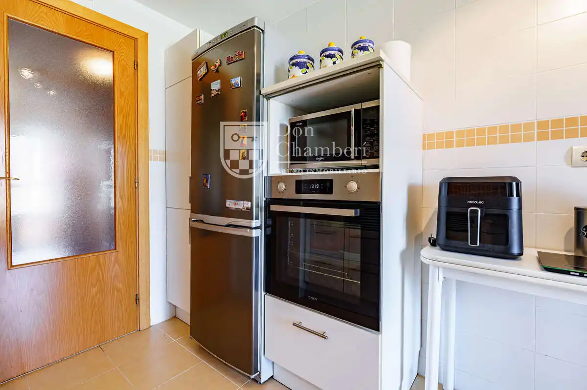 Appartement avec piscine à vendre à Fuencarral - El Pardo, imagen 11