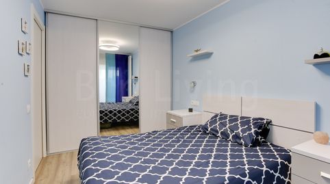 Foto 4 de Dúplex en venda a Carrer de la Selva de Mar, 36, Diagonal Mar i el Front Marítim del Poblenou, Barcelona Capital