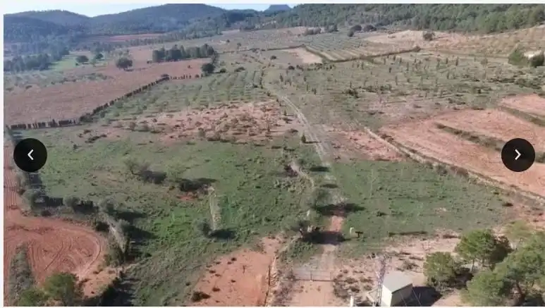 Residencial en venda a Ayna