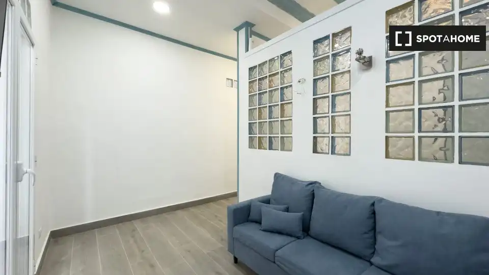 Flat to rent in Ciutat Vella, imagen 14
