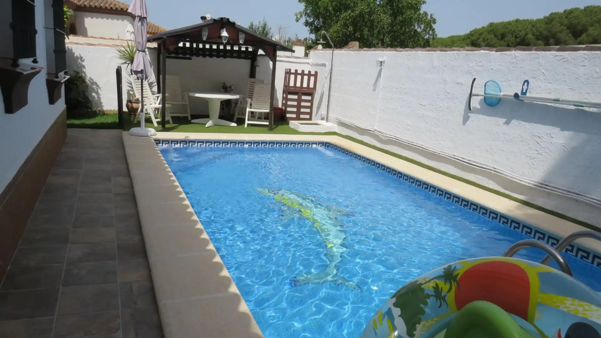 Houses for sale in Pelagatos - Pago del Humo