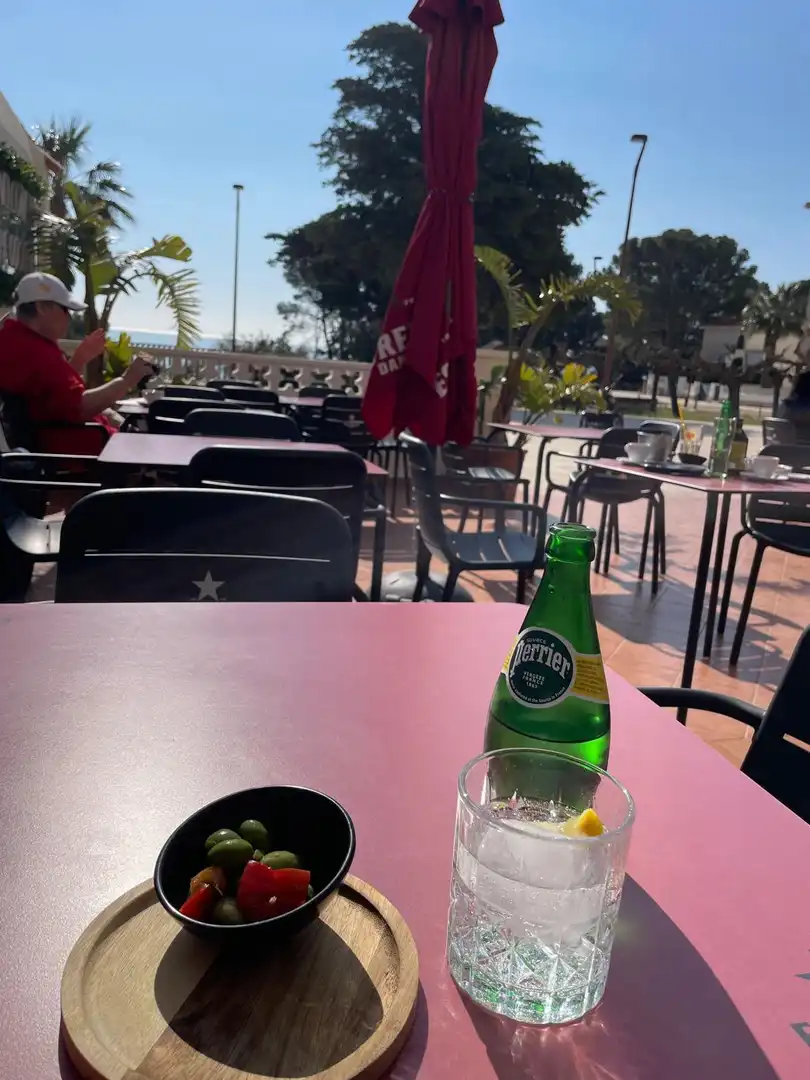 Apartment mit Terrasse zum Verkauf in Miami Platja, imagen 25