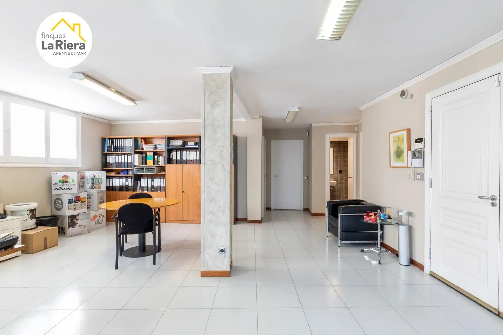 Büro mit Aufzug zum Verkauf in Centre, imagen 3