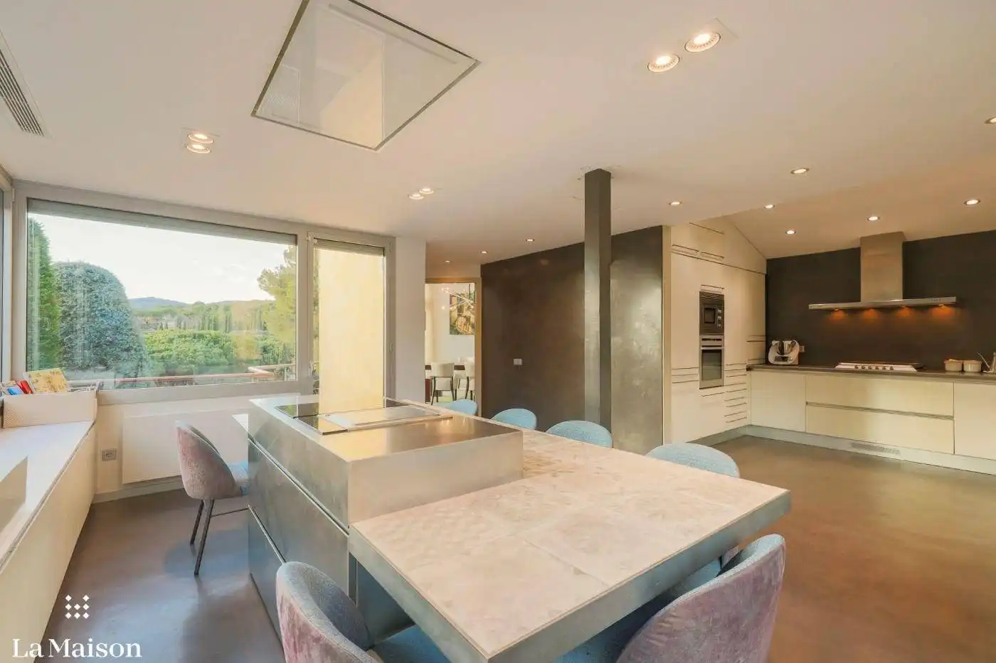 Maison avec terrasse à vendre à Carrer de Can Bru, imagen 21