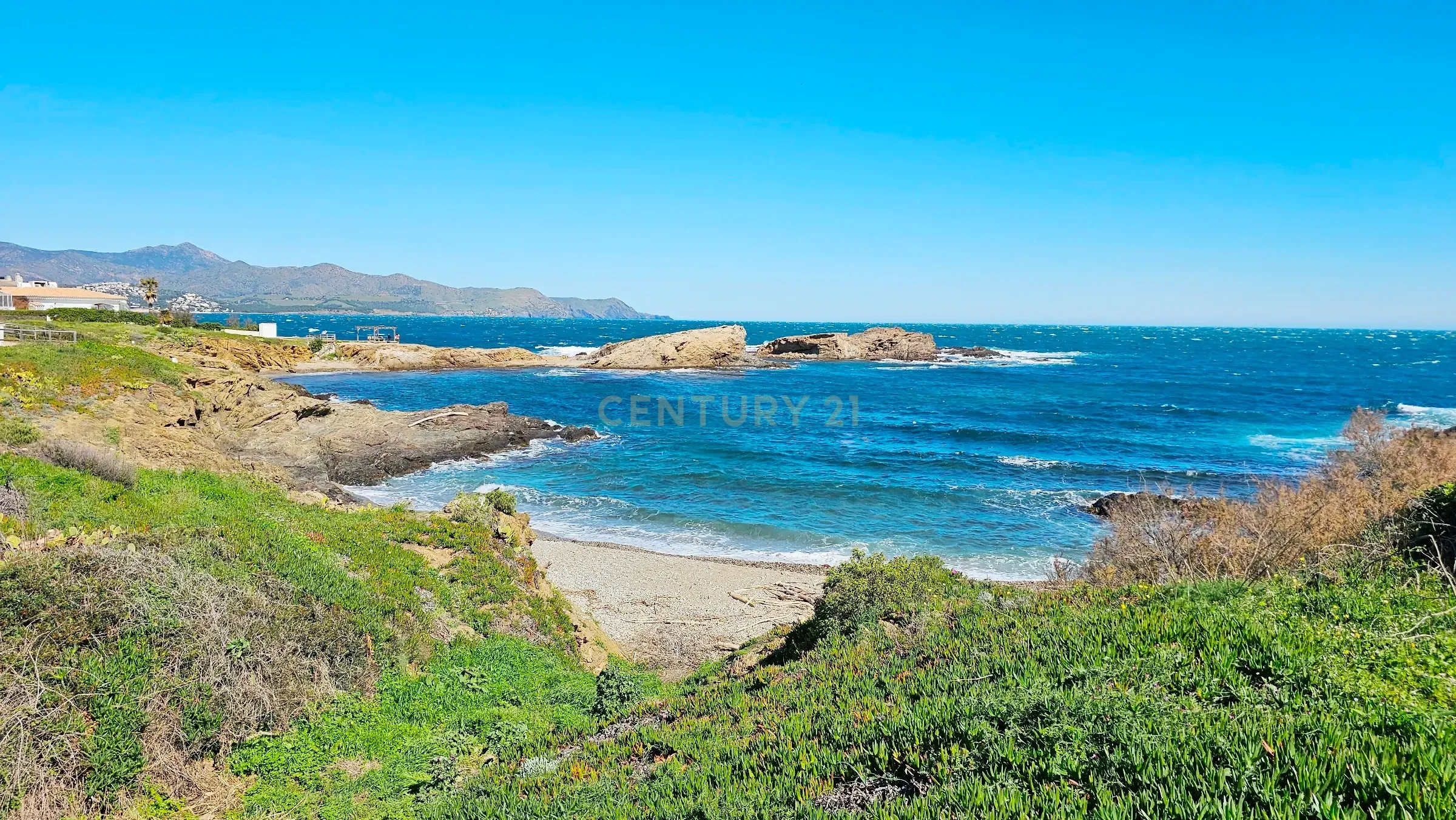 Casa o xalet en venda a Carrer Rec d'en Vaqués, 4, Spain, 4, El Port de la Selva