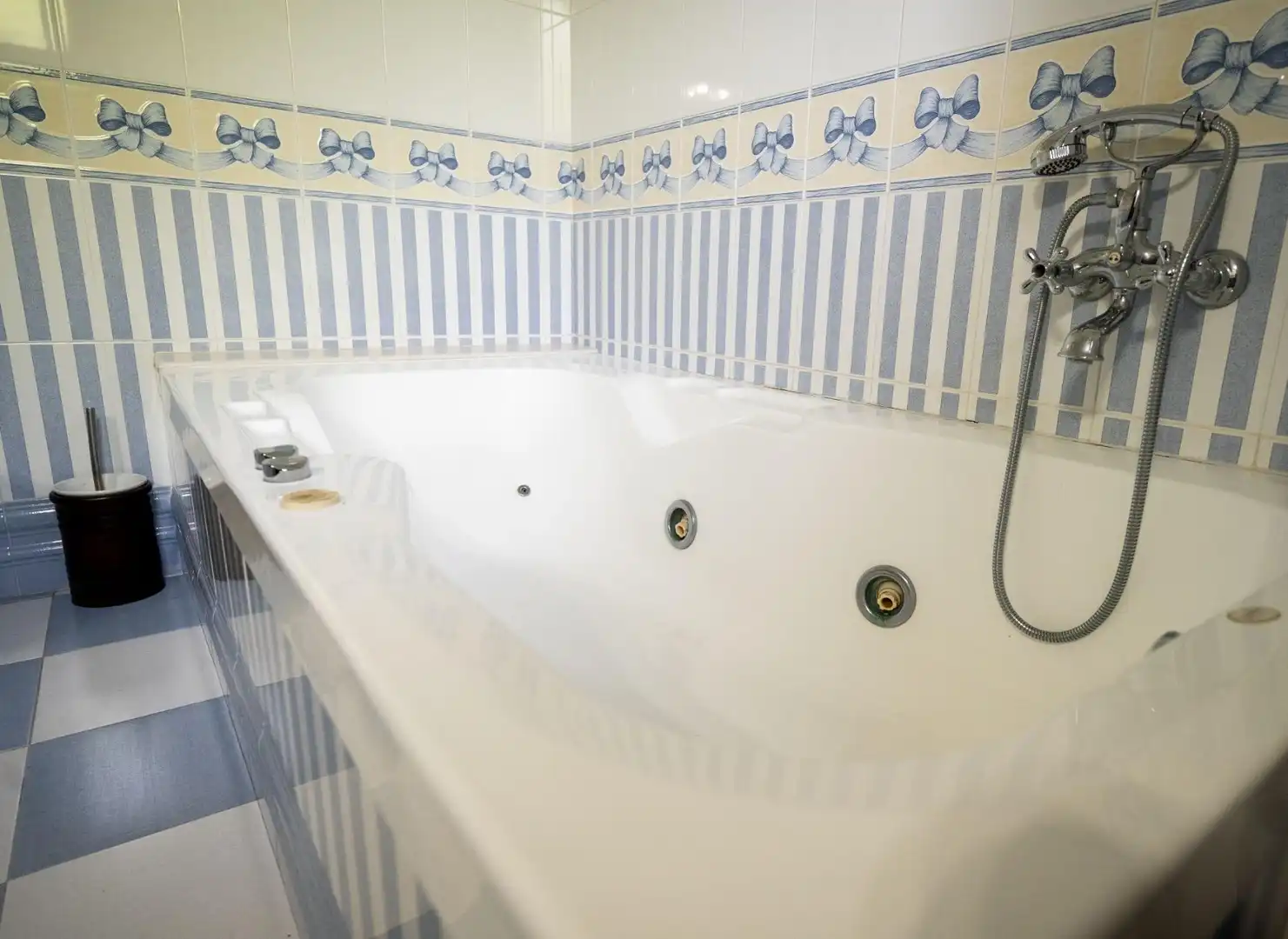 Bathroom of Houses for sale in Rojales  with Air Conditioner, Private garden and Terrace