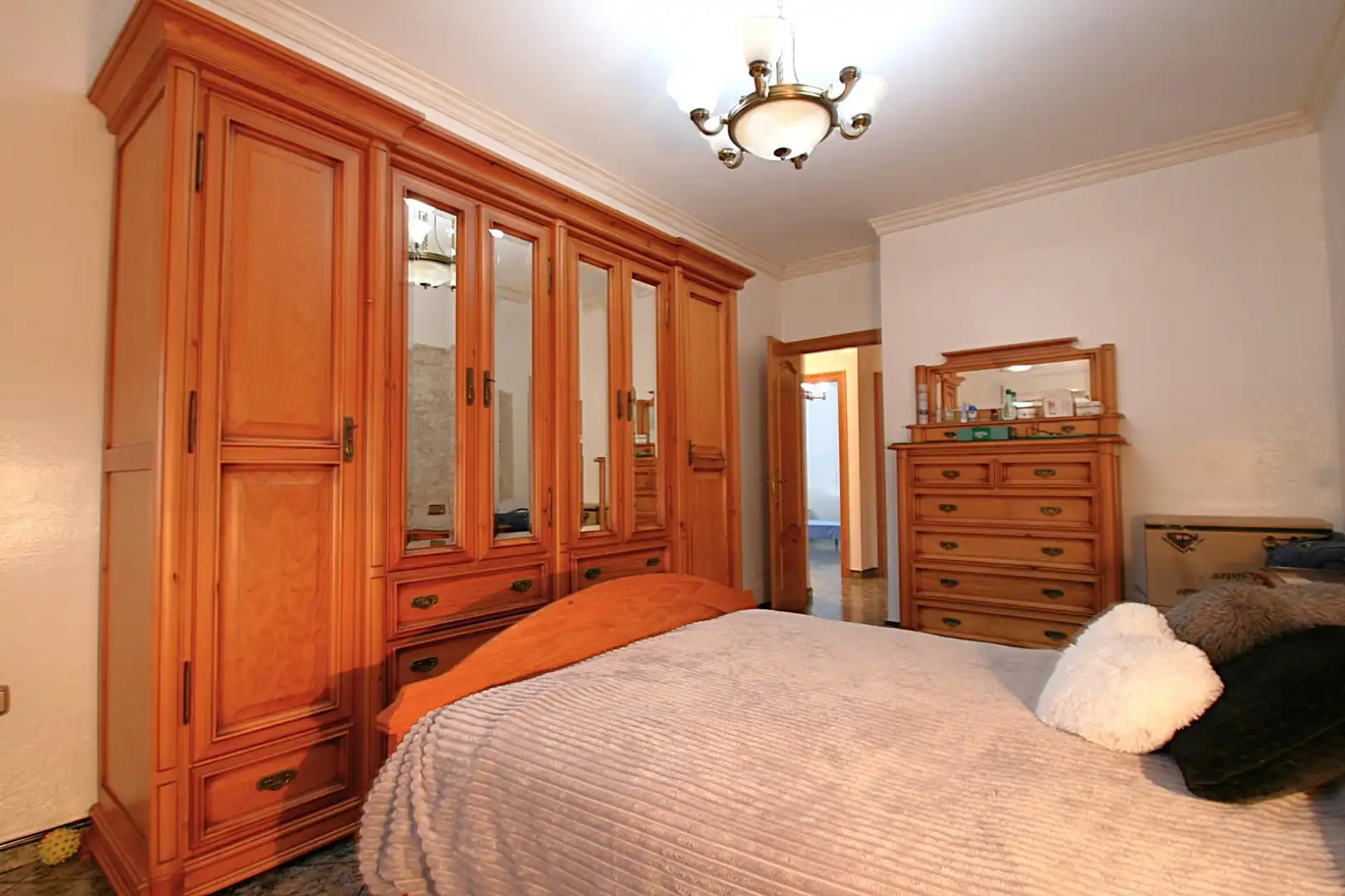 Habitación de Piso en venta en Níjar con Aire acondicionado, Calefacción y Terraza