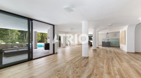 Foto 5 de Casa o xalet de lloguer a Son Vida, Palma de Mallorca