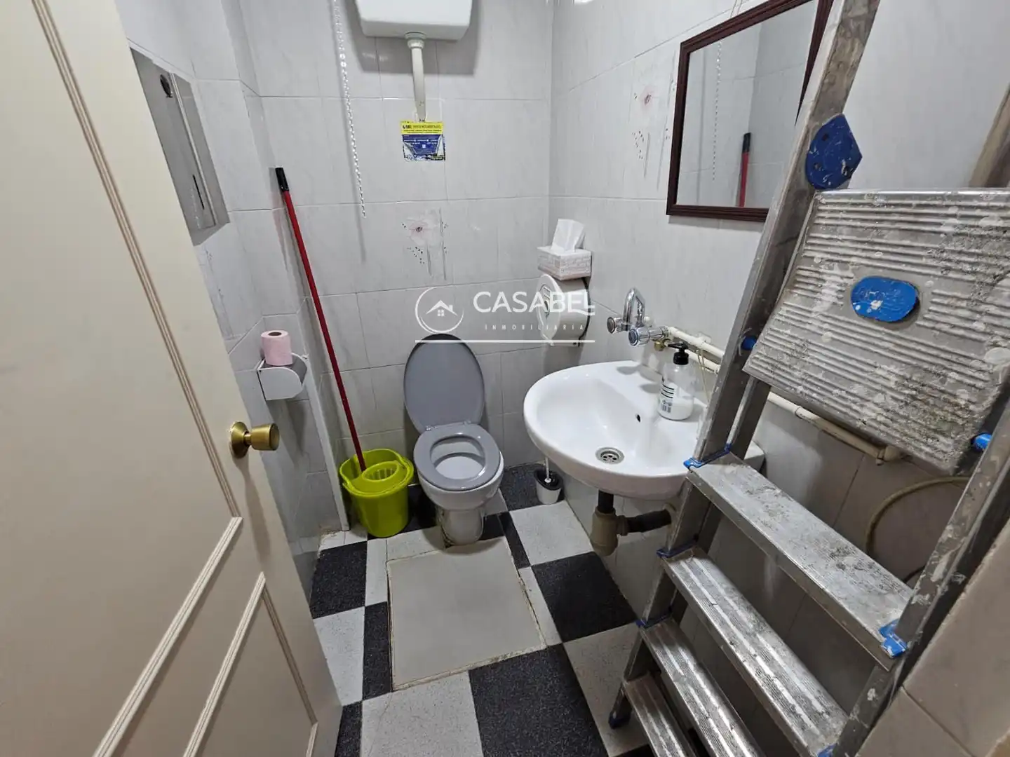 Business premises for transfer in VIRGEN  DE FATIMA, imagen 7