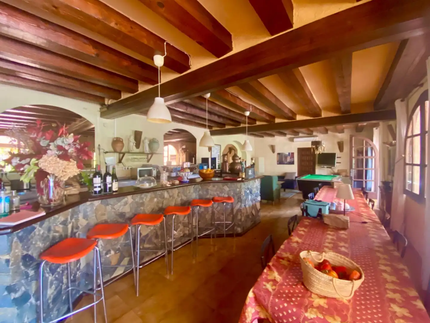 Commercial properties for sale in El Molar (Tarragona)  with Air Conditioner