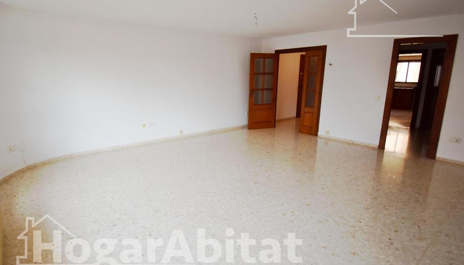 Photo 1 of Flat for sale in Calle Guitarrista Fortea, Parque Geólogo José Royo Gómez, Castellón