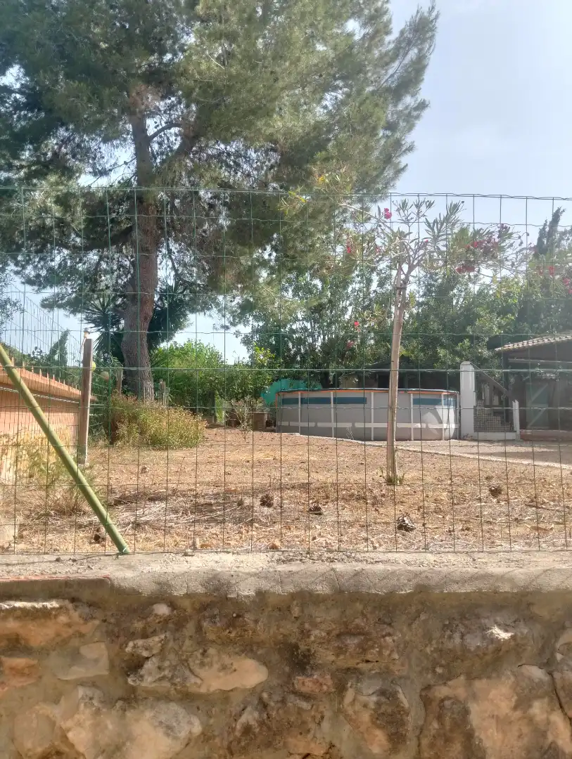 Chalet con jardín en venta en Vilamarxant, imagen 32
