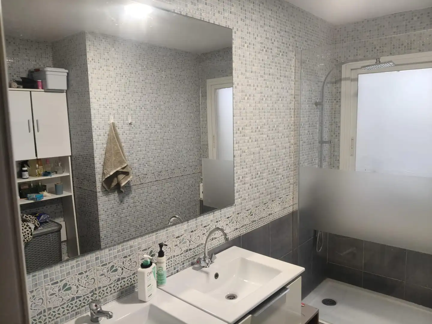 Baño de Casa o chalet en venta en Puerto Real