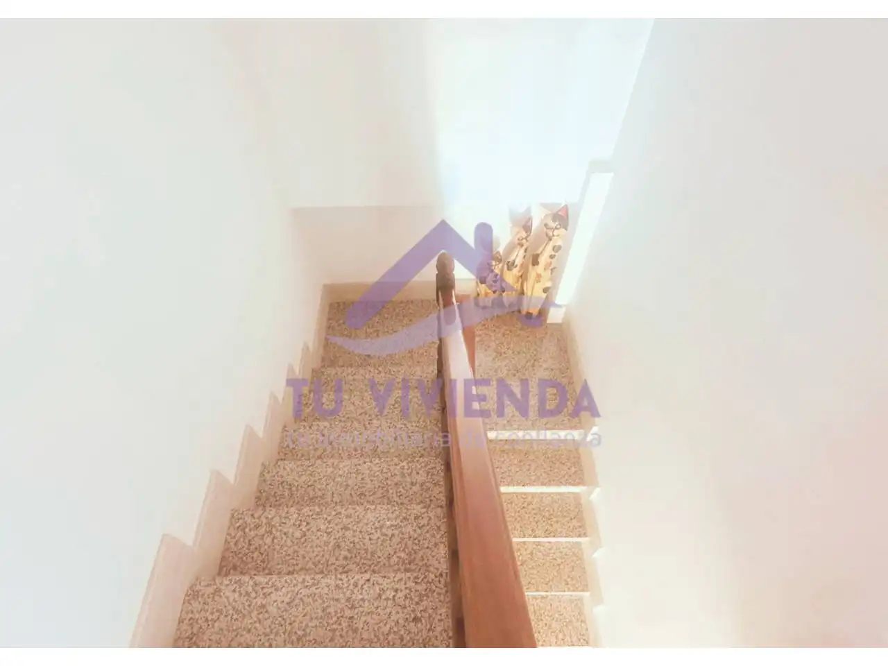 Houses for sale in Villota del Páramo  with Heating