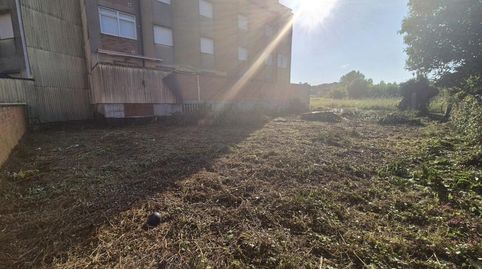 OPORTUNIDAD úNICA EN EL CENTRO DE CAMBADOS! Se vende finca urbana de 412 m situada en el pleno corazón de Cambados, con acceso dir, immagine 3