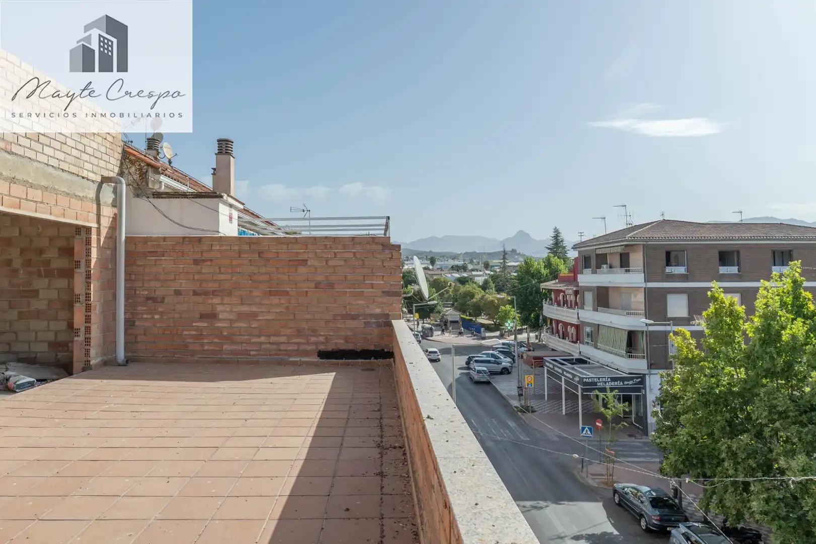 Àtic amb ascensor en venda a Albolote, imagen 20