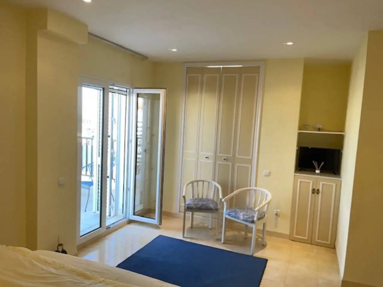 Apartament amb ascensor en venda a Calle Dársena de la Batea, imagen 10
