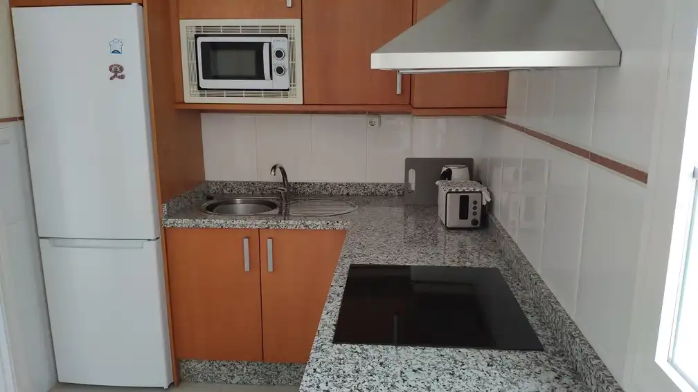 Appartement compact avec piscine à vendre à Calle Ánade 15, imagen 19