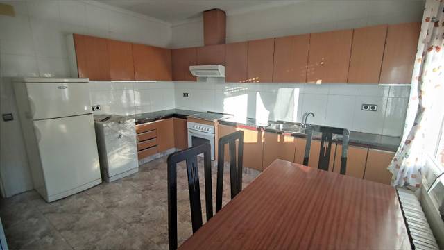 Piso en Venta en Fonts dels Capellans - Sagrada Família