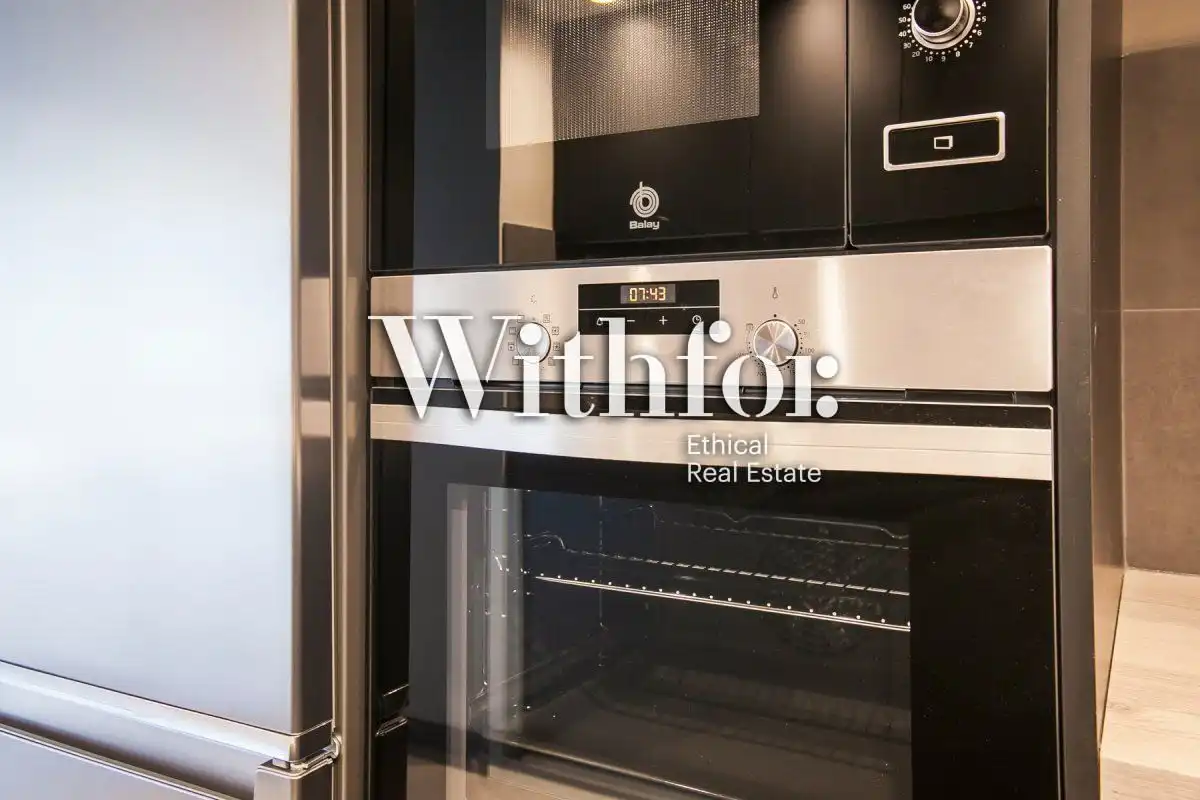 Ático con ascensor en venta en Calle Balmes, imagen 14